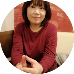 代表 プロフィール